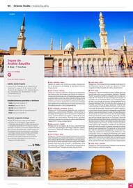 Catálogo Viajes El Corte Inglés Página 90