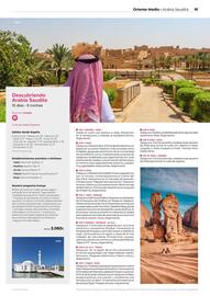 Catálogo Viajes El Corte Inglés Página 91