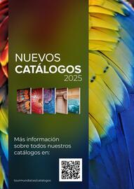 Catálogo Viajes El Corte Inglés Página 93