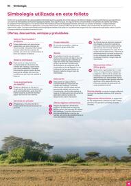 Catálogo Viajes El Corte Inglés Página 94