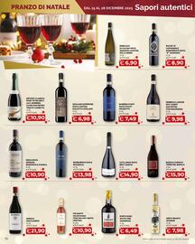 Volantino Mercatò Big Pagina 16