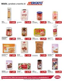 Volantino Mercatò Big Pagina 19