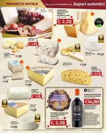 Volantino Mercatò Big Pagina 2