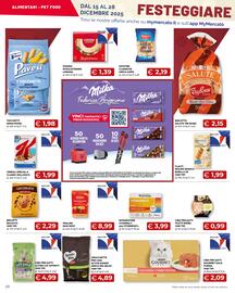 Volantino Mercatò Big Pagina 24