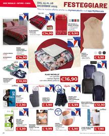 Volantino Mercatò Big Pagina 28