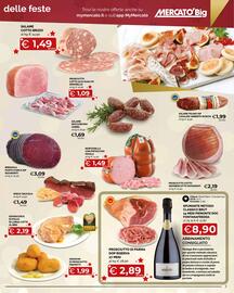 Volantino Mercatò Big Pagina 3