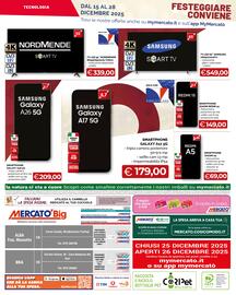 Volantino Mercatò Big Pagina 32