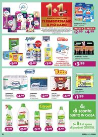 Volantino La Saponeria Pagina 10