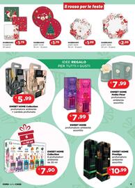 Volantino La Saponeria Pagina 11