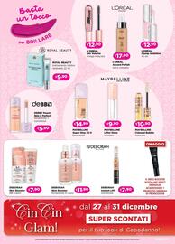 Volantino La Saponeria Pagina 2