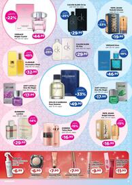 Volantino La Saponeria Pagina 3