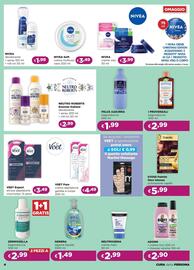 Volantino La Saponeria Pagina 4