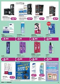 Volantino La Saponeria Pagina 5