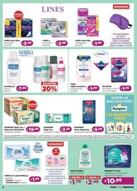 Volantino La Saponeria Pagina 6