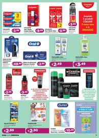 Volantino La Saponeria Pagina 7