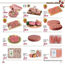 Volantino Futura Supermercati Pagina 11