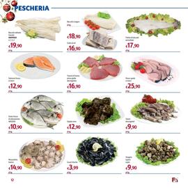 Volantino Futura Supermercati Pagina 12