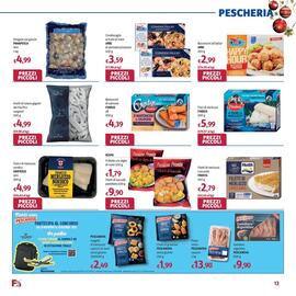Volantino Futura Supermercati Pagina 13