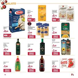Volantino Futura Supermercati Pagina 14