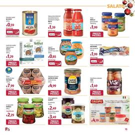 Volantino Futura Supermercati Pagina 15