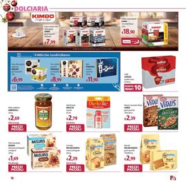 Volantino Futura Supermercati Pagina 16
