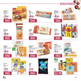 Volantino Futura Supermercati Pagina 17