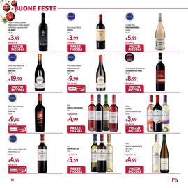 Volantino Futura Supermercati Pagina 18