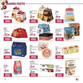 Volantino Futura Supermercati Pagina 2