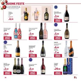 Volantino Futura Supermercati Pagina 20