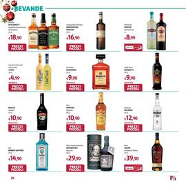 Volantino Futura Supermercati Pagina 24