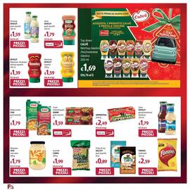 Volantino Futura Supermercati Pagina 32