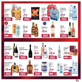 Volantino Futura Supermercati Pagina 33