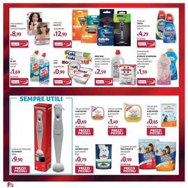 Volantino Futura Supermercati Pagina 34