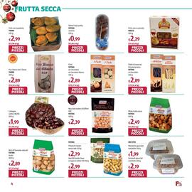Volantino Futura Supermercati Pagina 4