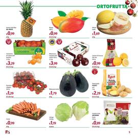 Volantino Futura Supermercati Pagina 5