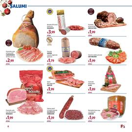 Volantino Futura Supermercati Pagina 6