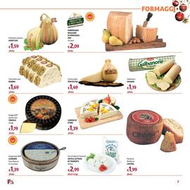 Volantino Futura Supermercati Pagina 7