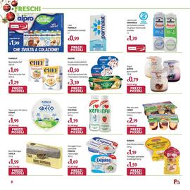 Volantino Futura Supermercati Pagina 8