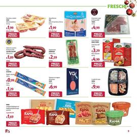 Volantino Futura Supermercati Pagina 9