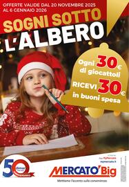 Volantino Mercatò Big Pagina 1