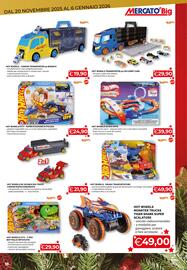 Volantino Mercatò Big Pagina 13