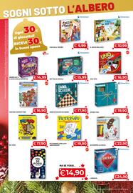 Volantino Mercatò Big Pagina 18