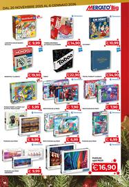 Volantino Mercatò Big Pagina 19