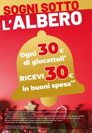 Volantino Mercatò Big Pagina 2