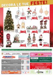 Volantino Mercatò Big Pagina 24