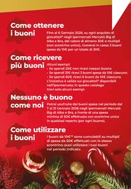 Volantino Mercatò Big Pagina 3