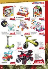 Volantino Mercatò Big Pagina 5