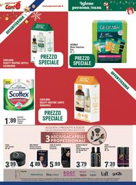 Volantino Conté Supermercati Pagina 14