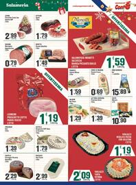 Volantino Conté Supermercati Pagina 3