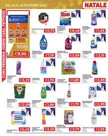 Volantino Mercatò Pagina 12